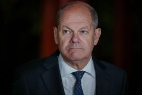 Шольц про обмеження на удари по Росії: Німеччина прагне уникнути ескалації конфлікту