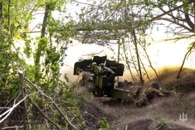 Речник ЗСУ: Росіяни зменшили активність на Покровському напрямку, але напрямок залишається гарячим