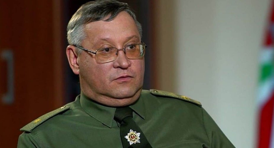 Білорусь готова застосувати ядерну зброю в разі загрози своїй незалежності, - начальник Генштабу