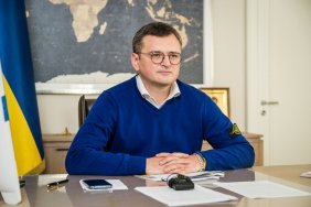 Україна вимагає невідкладного вступу в НАТО: чекати ще 75 років неприпустимо, - Кулеба