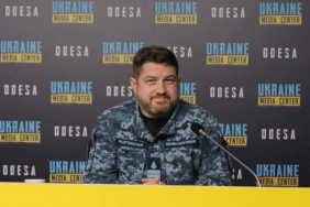 Захист Керченської переправи: що говорять у ВМС про можливість ударів ЗСУ