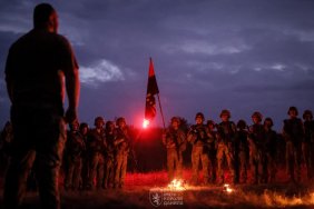 Міністр юстиції: Перші ув'язнені, мобілізовані до ЗСУ, опиняться на фронті до кінця літа