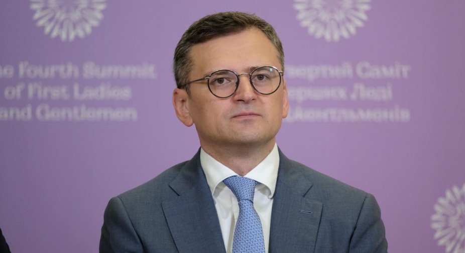 Україна на саміті НАТО: Кулеба назвав два головні аспекти очікувань