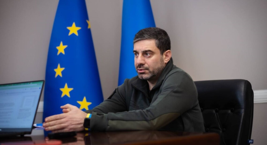 Україна працює над поверненням усіх жінок-військовополонених із РФ, - Лубінець