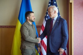 Байден і Зеленський на саміті НАТО: нові зобов'язання військової співпраці