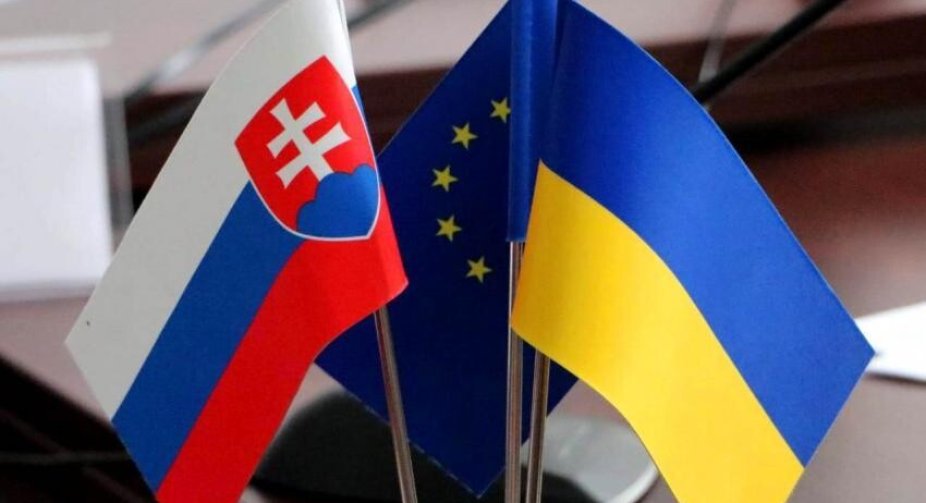Словаччина обмежила безкоштовну військову допомогу Україні: нові умови постачання