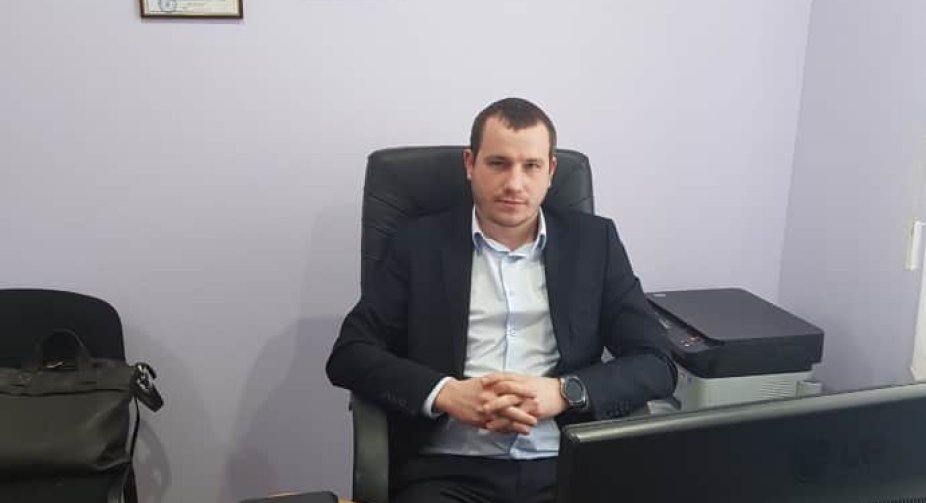 У Запоріжжі затримали підозрюваного у вбивстві посадовця: що відомо про справу