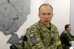 Сирський наказав провести перевірку в 59-й бригаді через втрати серед особового складу