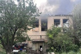 Селидове під обстрілом: загиблі і поранені від авіабомб (ОНОВЛЕНО)
