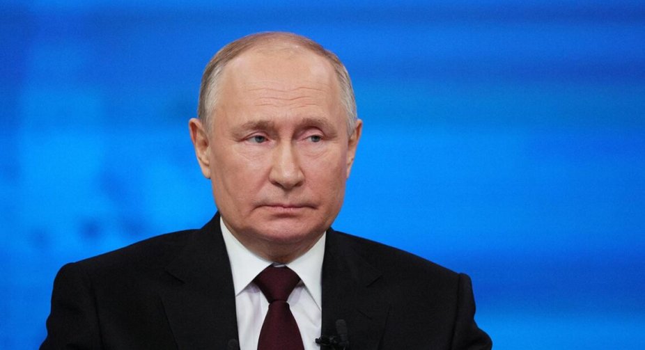Путін пригрозив дзеркальними заходами в разі розміщення США ракет у Німеччині