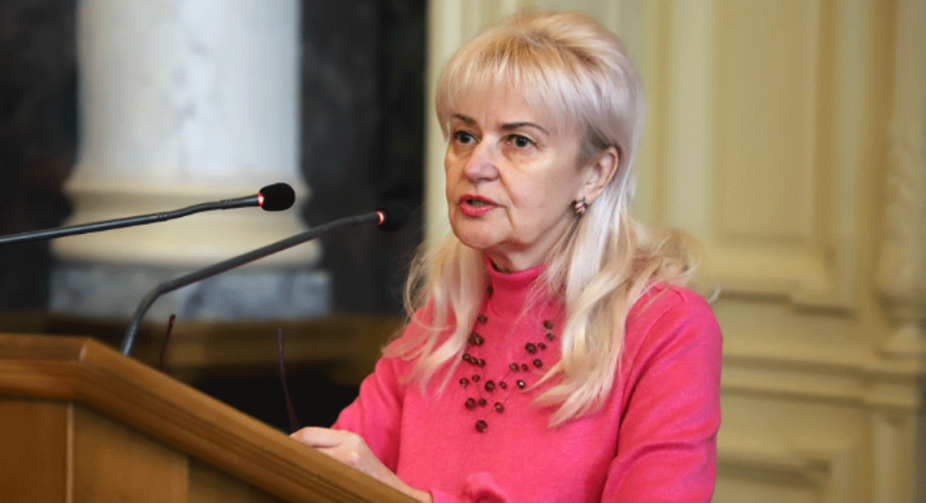 Вбивство Ірини Фаріон: СБУ розглядає релігійну та національну неприязнь як можливі мотиви