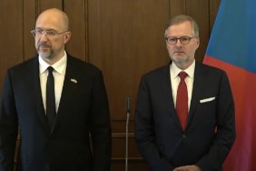 Україна отримала першу партію снарядів від Чехії: частина вже в бойовому застосуванні