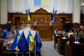 Рада підтримала в першому читанні законопроєкт, який дасть можливість корупціонерам «відкупатися» від покарання