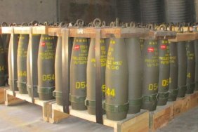 Чеські виробники допоможуть Україні: нова ініціатива з постачання снарядів на 2025 рік