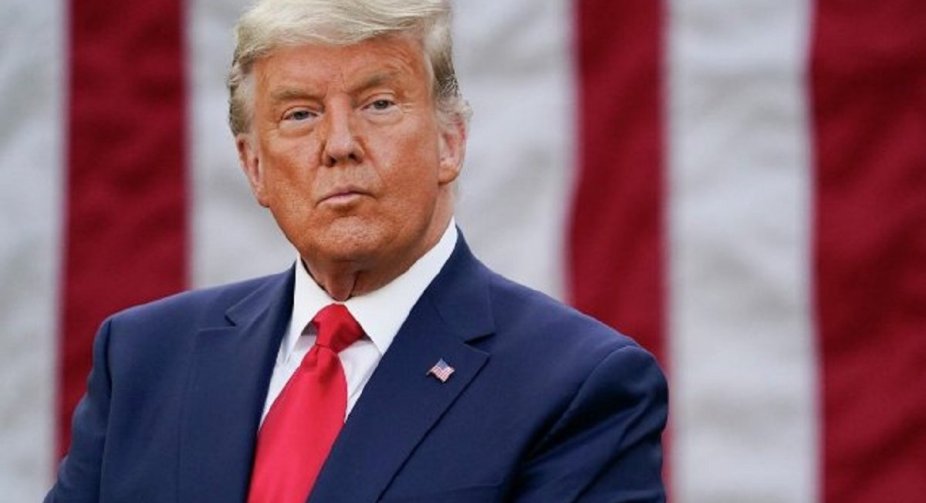 Трамп про розмову з Зеленським: спільна мета — припинення війни