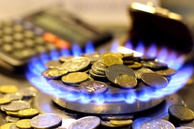 Наступного року газ може подорожчати на 2 гривні, - нардеп 