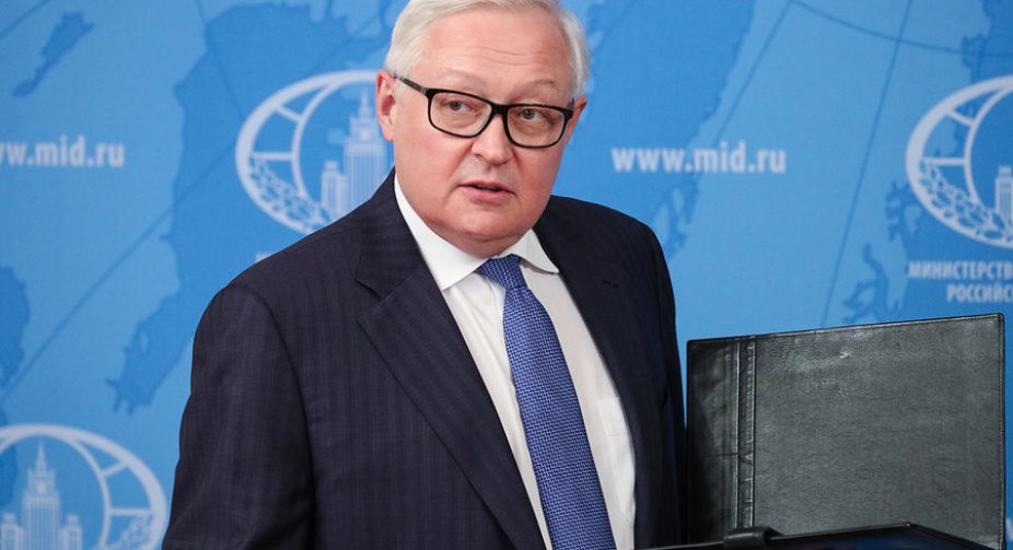 Заступник голови МЗС РФ: війна в Україні вимагає перегляду ядерної стратегії Росії