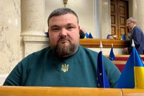 Скандал з хабарництвом: Задорожнього виключили з "Слуги народу"