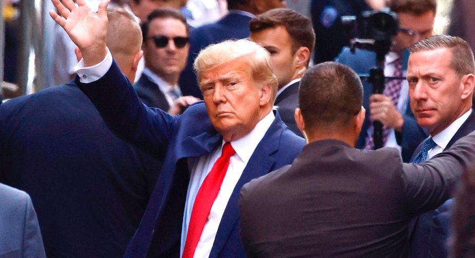 Реакція світових лідерів на напад на Трампа в Пенсильванії: висловили осуд і підтримку