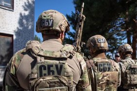Українські дрони вивели з ладу базу берегової охорони РФ у Криму