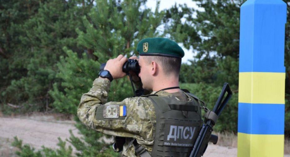 Смерть українця на кордоні з Молдовою: ДПСУ спростовує російські звинувачення