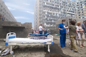 Кількість жертв ракетної атаки на Київ зросла до 34 осіб (ОНОВЛЕНО)