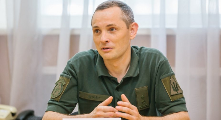 Екс-спікер ЗС ЗСУ підтвердив удари по аеродрому в Миргороді та заявив про втрату техніки