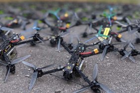 Міністр оборони Росії: Виробництво FPV-дронів досягає 4 тисяч на день