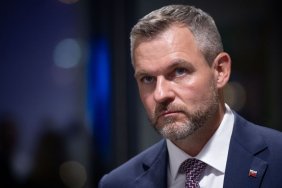 Словаччина готова збільшити експорт електроенергії в Україну в осінньо-зимовий період