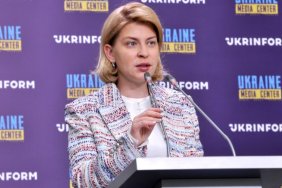 Процес вступу України в ЄС: Стефанішина говорить про швидкі результати