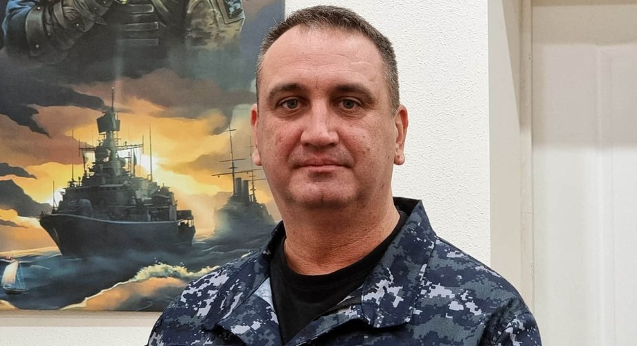 Стратегічна мета ВМС України: знищення Керченського мосту для звільнення Криму