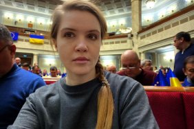 Безугла обрушилася з критикою на генерала Олещука: Інфраструктура для F-16 не готова