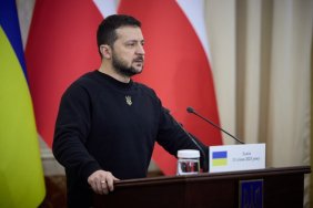 Рішення Польщі про постачання F-16: Зеленський подякував прем'єру Туску (ОНОВЛЕНО)
