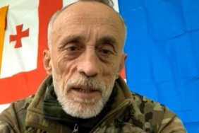 У Грузії розпочали допити добровольців, що служили в Україні: Хмаладзе і ще двоє підозрюваних