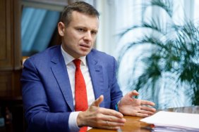 Марченко: 15% військовий збір із продажу авто обґрунтований тим, що машини не є критичною потребою