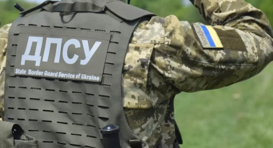 У Чернівецькій області прикордонник застрелив чоловіка під час спроби нелегального переходу кордону