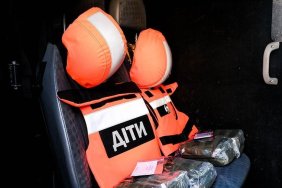 Евакуація дітей з Донецької області: рішення уряду та план дій