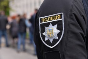 Інцидент у Києві: поліція розповіла про затримання чоловіка, який втікав від ТЦК