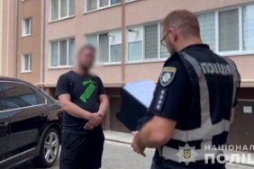 Нацполіція: Українці влаштовували підпали в Європі на замовлення ФСБ