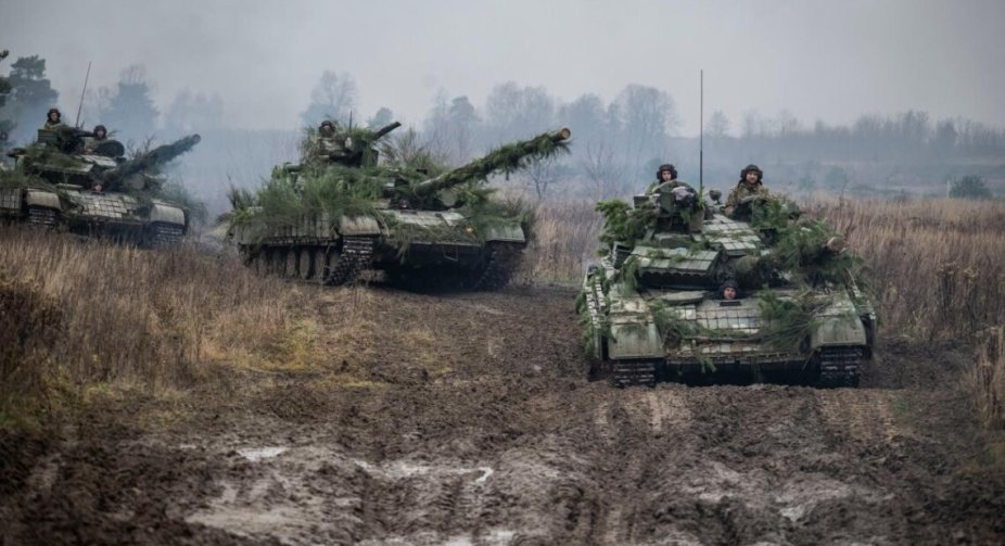 Бої на сході України: Росіяни підходять до важливої дороги Покровськ-Костянтинівка