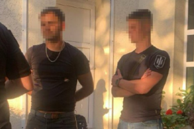 Командира судна ВМС України обвинувачено в хабарництві: вимагав 10 тис. гривень за відгул на берег