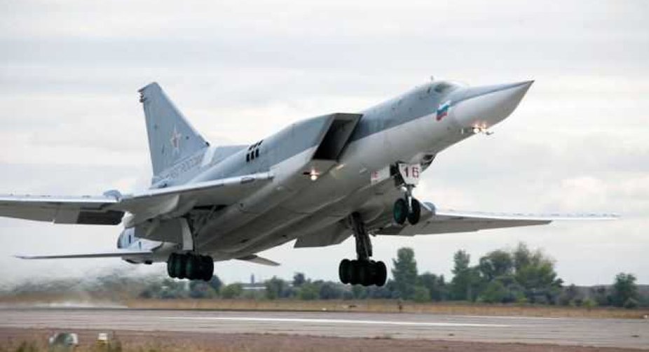 Вибух на аеродромі в Мурманській області: пошкоджено два бомбардувальники Ту-22М3