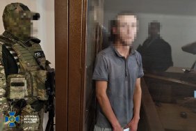 СБУ: Шестеро кур'єрів-доставників в Одесі затримано за підпали автомобілів військових