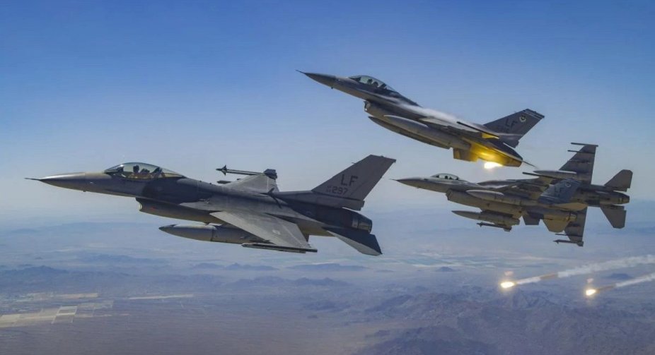 Washington Post: F-16 не матимуть негайного впливу на поле бою в Україні