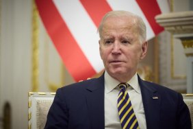Байден відповідає на критику: залишаюсь у президентській гонці