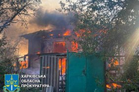 Російські обстріли на Харківщині: троє загиблих і численні поранені