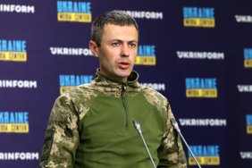 З 17 липня українці від 18 до 60 років повинні мати військовий квиток для виїзду за кордон, - спікер ДПСУ