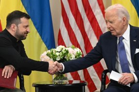 США розширюють військову підтримку Україні: нові оголошення від Білого дому