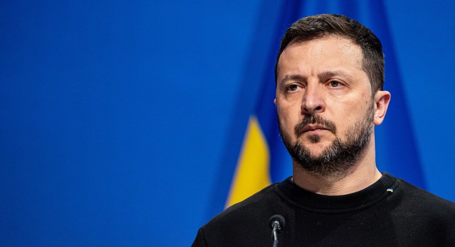 Зеленський анонсував підписання безпекової угоди та посилення ППО на саміті НАТО