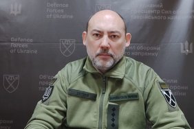 У Запорізькій області росіяни зосередили близько 90 тисяч солдатів, але загрози немає, - спікер ЗСУ